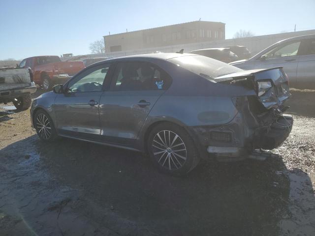 Obraz 2 z 2015 VOLKSWAGEN JETTA SE 2015 z VIN 3VWD17AJ3FM220704