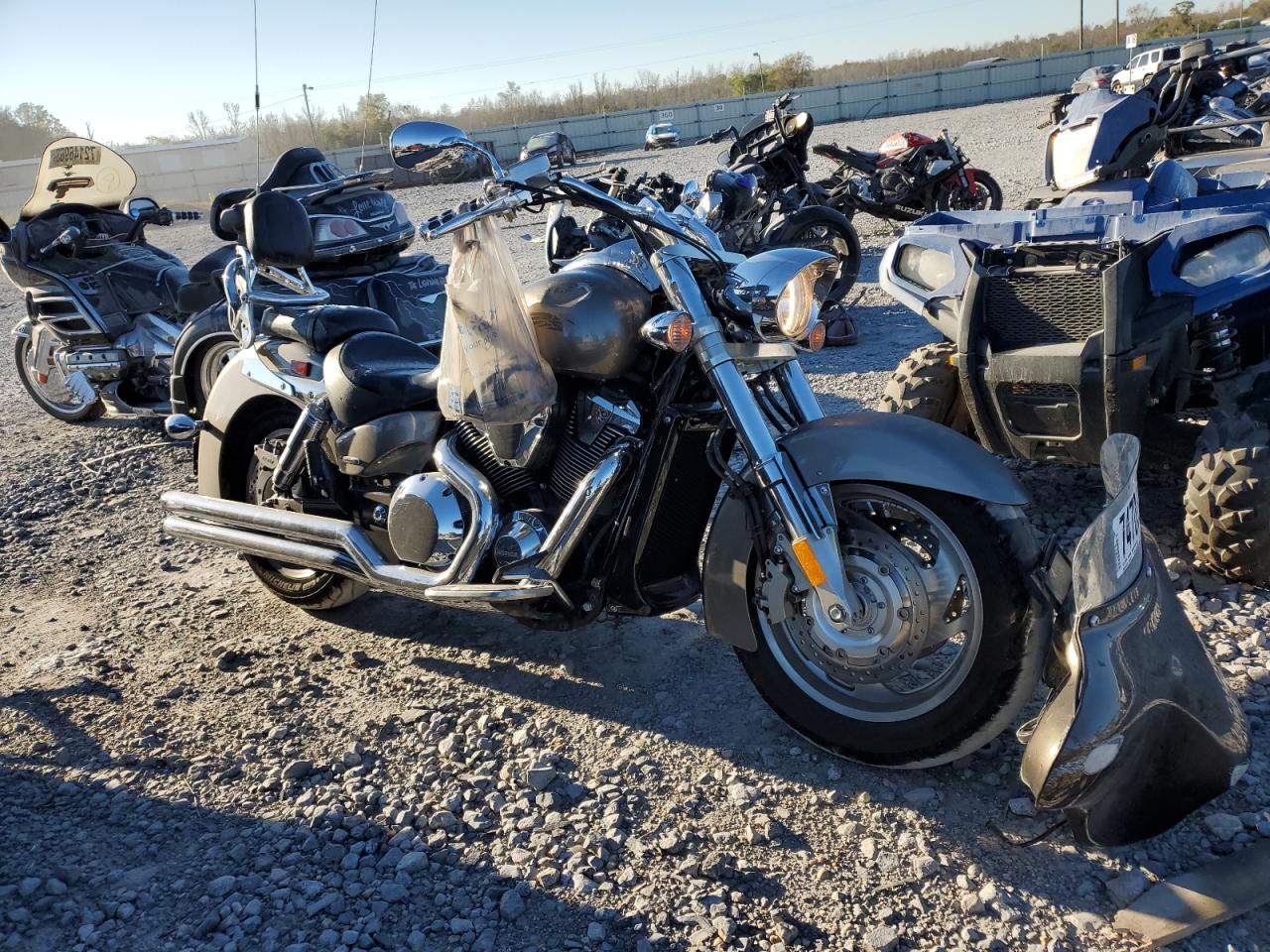 Изображение 2006 HONDA VTX1800 N2 2006