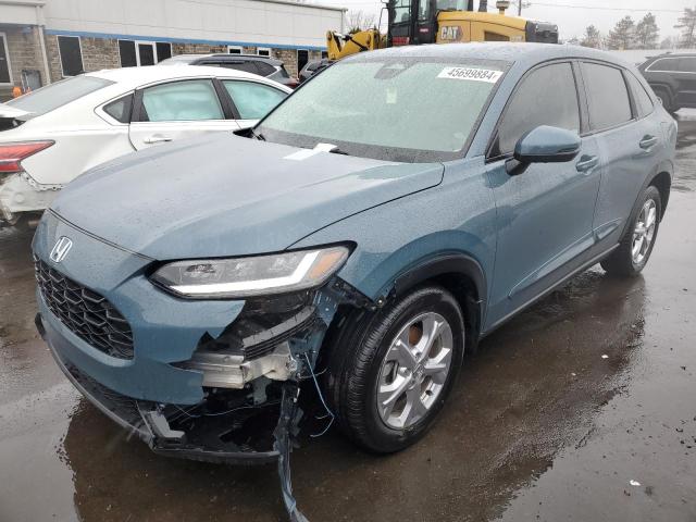 Obraz 1 z 2023 HONDA HR-V LX 2023 z VIN 3CZRZ2H30PM726840