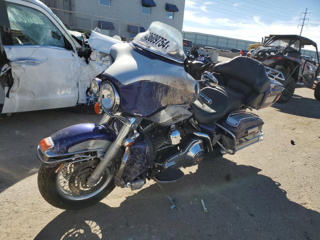 Image 2 of 2006 HARLEY-DAVIDSON FLHTCUI  2006 with VIN 1HD1FCW196Y631276