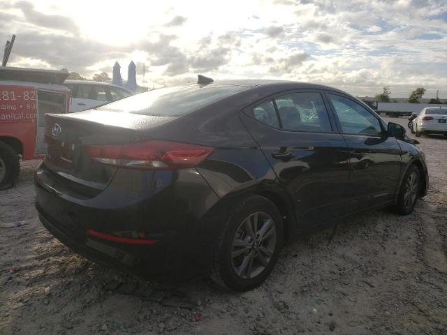 Изображение 3 2018 HYUNDAI ELANTRA SEL 2018 с VIN 5NPD84LF0JH293176