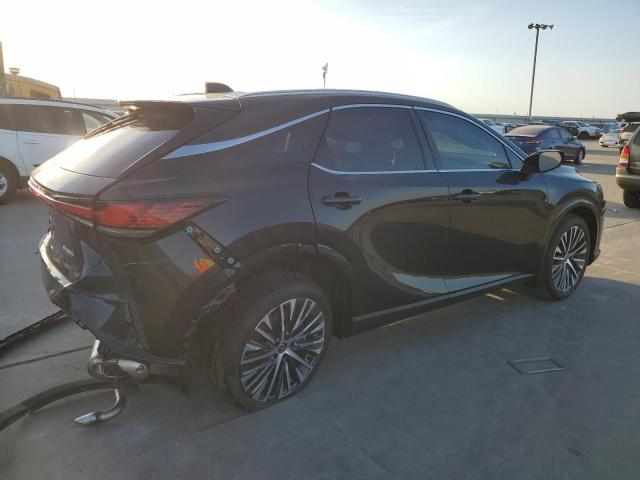 Image 3 of 2023 LEXUS RX 350 PREMIUM 2023 with VIN JTJCHMAA6P2010841