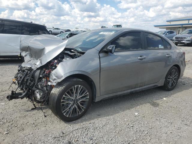 Obraz 2022 KIA FORTE GT LINE 2022
