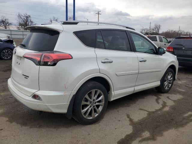 Image 3 of 2017 TOYOTA RAV4 LIMITED 2017 with VIN 2T3DFREV6HW569712