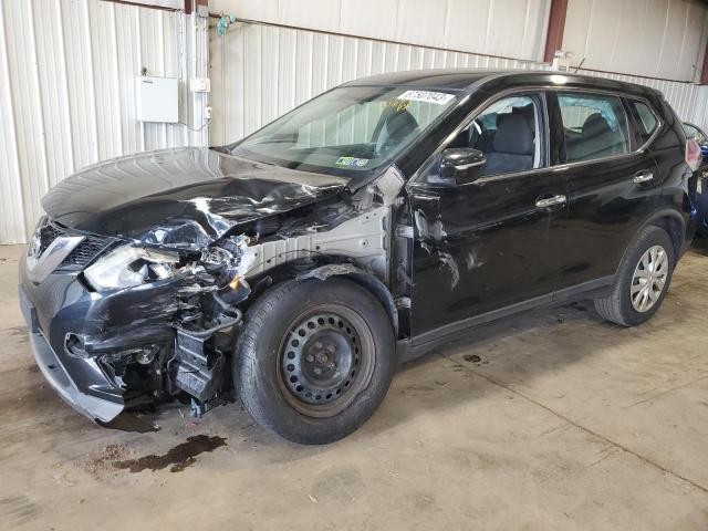 Image 1 of 2015 NISSAN ROGUE S 2015 with VIN KNMAT2MT1FP503788