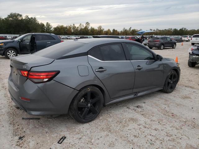 Изображение 3 2022 NISSAN SENTRA SR 2022 с VIN 3N1AB8DV9NY258018