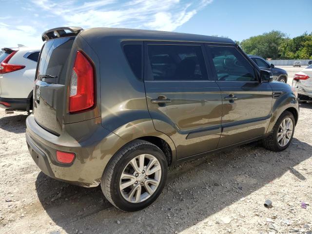 Image 3 of 2012 KIA SOUL + 2012 with VIN KNDJT2A64C7379459