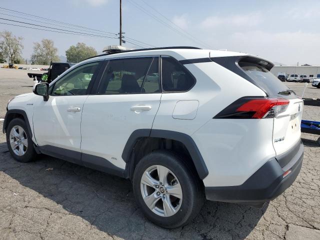 Изображение 2 2020 TOYOTA RAV4 LE 2020 с VIN JTMM6RFV0LD004912