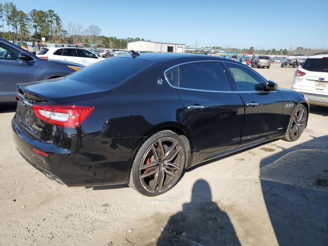 Изображение 3 2020 MASERATI QUATTROPORTE S 2020 с VIN ZAM56YPL1L1356700