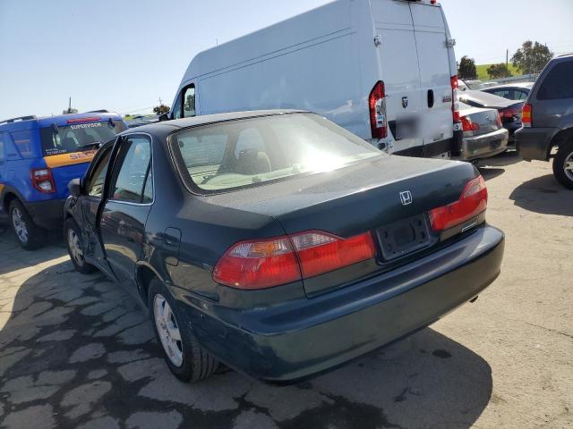 Obraz 2 z 2000 HONDA ACCORD SE 2000 z VIN JHMCG6693YC019362