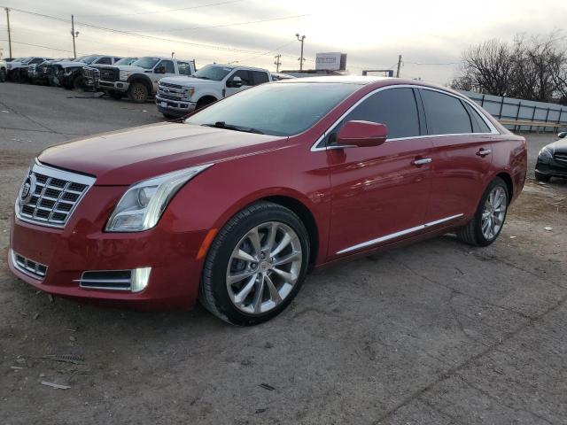 2013 CADILLAC XTS LUXURY COLLECTION 2013 image