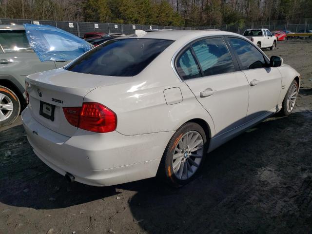 Изображение 3 2011 BMW 335 XI 2011 с VIN WBAPL5C55BA919657