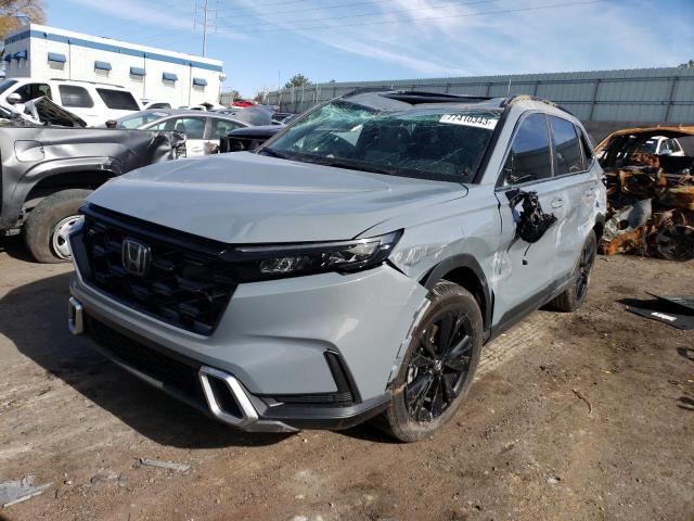 2023 HONDA CR-V SPORT TOURING 2023 image