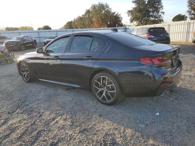 Изображение 2 2022 BMW 530 I 2022 с VIN WBA53BH05NCJ23325