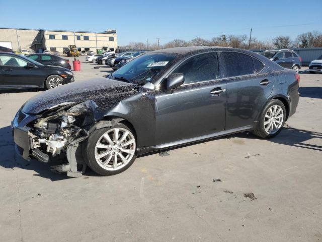 Obraz 2008 LEXUS IS 250 2008