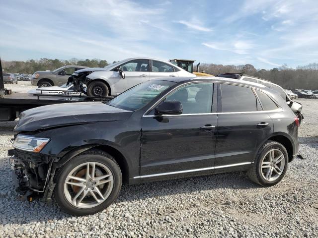 Obraz 2016 AUDI Q5 PREMIUM 2016