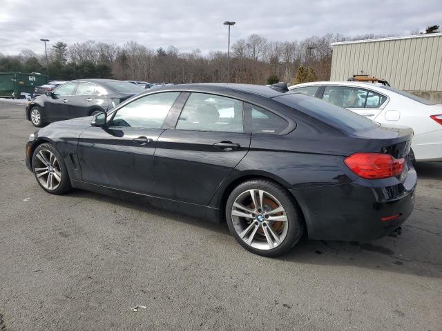 Obraz 2 z 2015 BMW 428 I GRAN COUPE 2015 z VIN WBA4A5C55FG051879