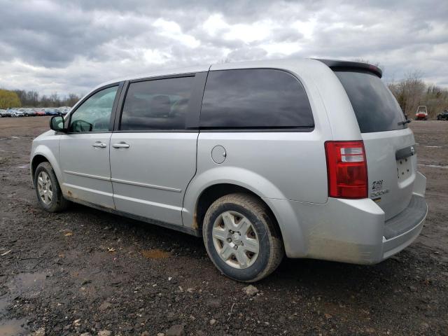 Obraz 2 z 2010 DODGE GRAND CARAVAN SE 2010 z VIN 2D4RN4DEXAR355760