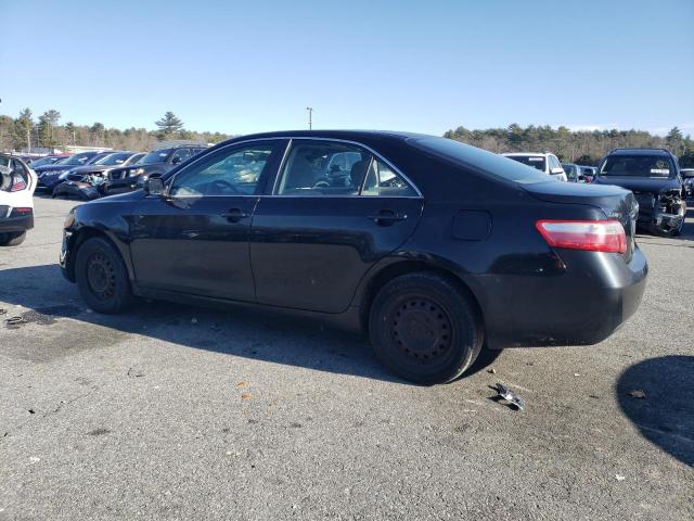 Image 2 of 2009 TOYOTA CAMRY BASE 2009 with VIN 4T1BE46K49U808038