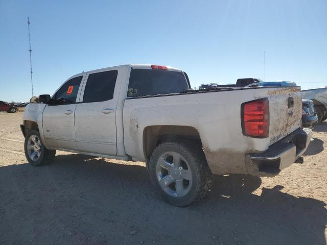 Изображение 2 2016 CHEVROLET SILVERADO C1500 LT 2016 с VIN 3GCPCREC1GG112194