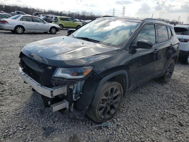 Obraz 2019 JEEP COMPASS LIMITED 2019