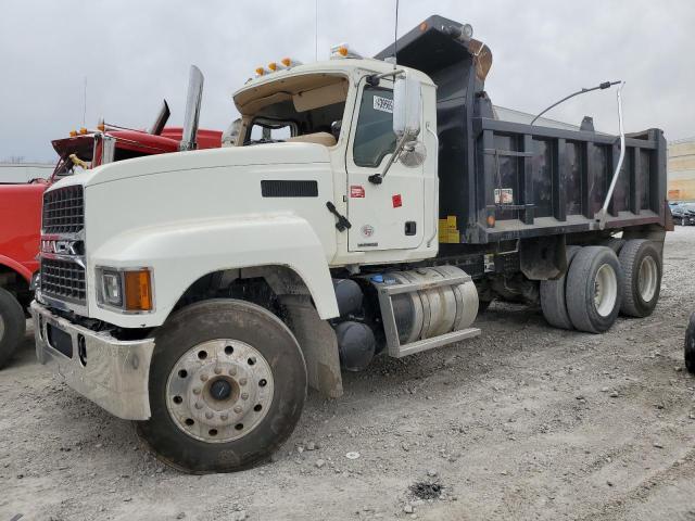 Obraz 2 z 2020 MACK PINNACLE  2020 z VIN 1M2PN4GC5LM006926