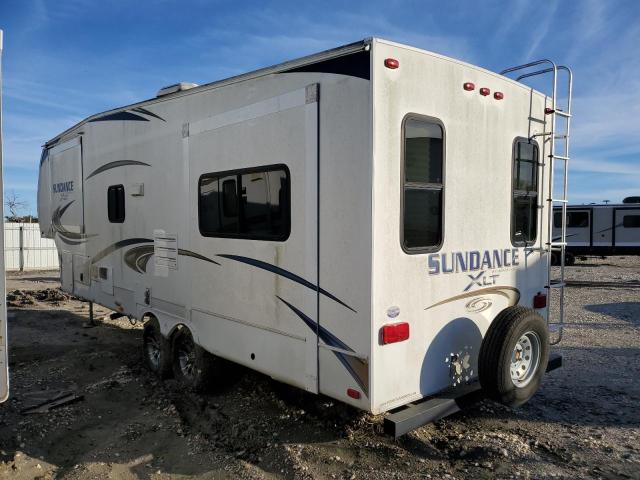 Изображение 3 2013 SUND TRAILER 2013 с VIN 5SFSG3120DE249698