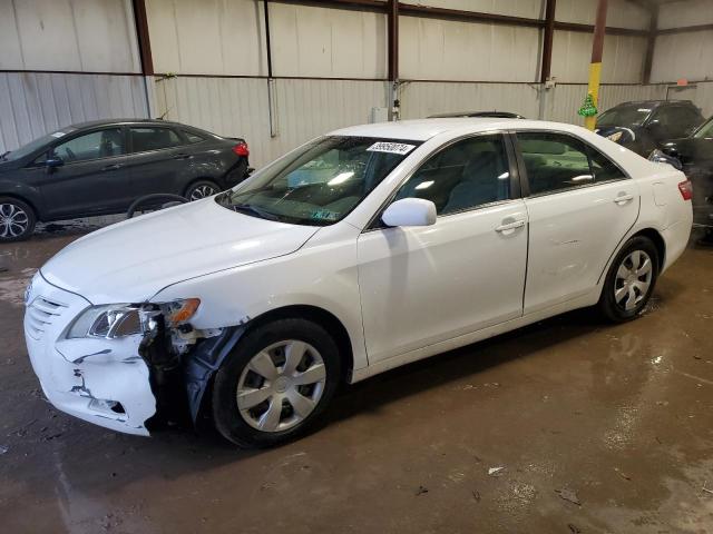 Image 1 of 2009 TOYOTA CAMRY SE 2009 with VIN 4T1BK46K89U587634