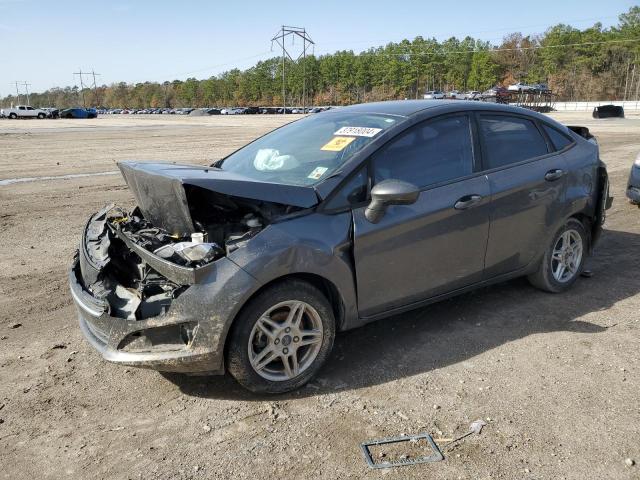 2017 FORD FIESTA SE 2017 image