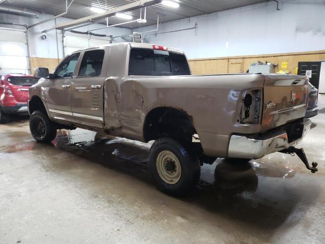 Image 2 of 2010 DODGE RAM 2500  2010 with VIN 3D7UT2HL8AG134518