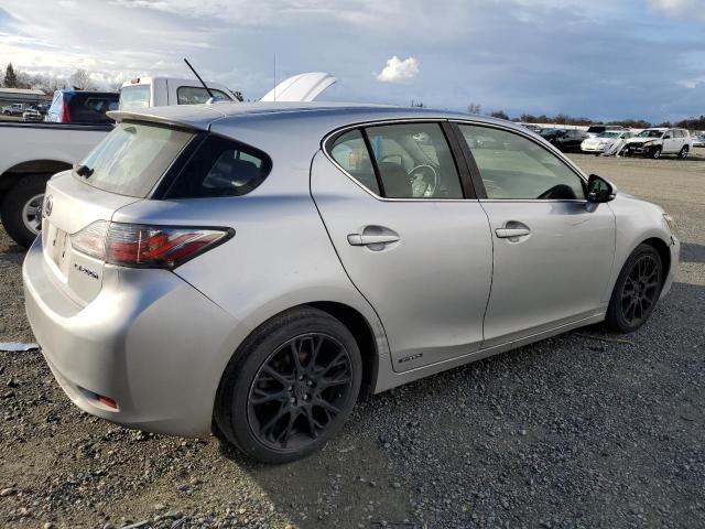 Image 3 of 2011 LEXUS CT 200 2011 with VIN JTHKD5BH5B2010168