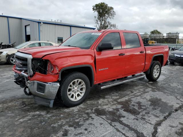 Obraz 1 z 2014 GMC SIERRA C1500 2014 z VIN 3GTP1TEH9EG165124