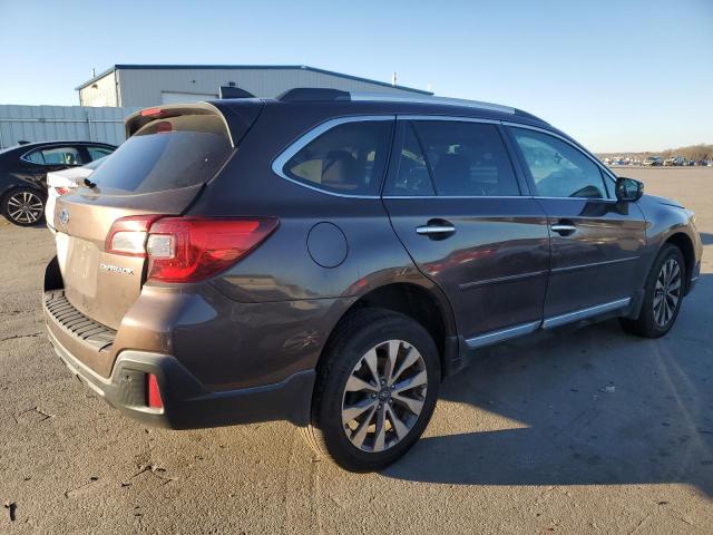 Изображение 3 2019 SUBARU OUTBACK TOURING 2019 с VIN 4S4BSATC1K3361247