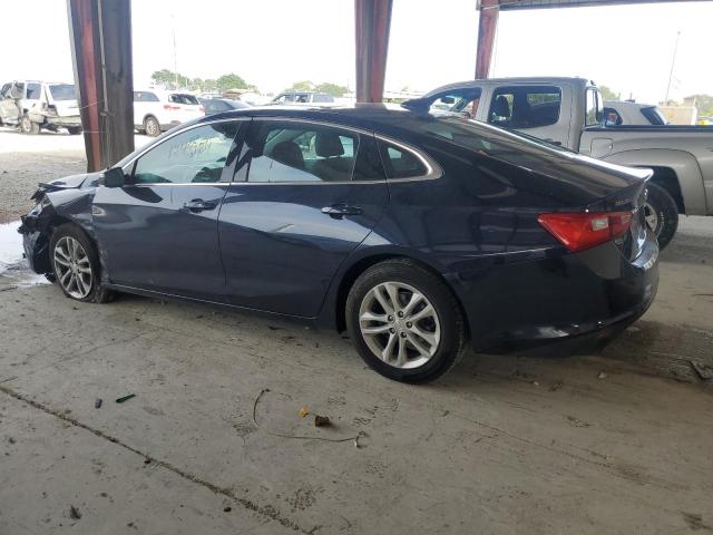 Image 2 of 2018 CHEVROLET MALIBU LT 2018 with VIN 1G1ZD5ST3JF153849
