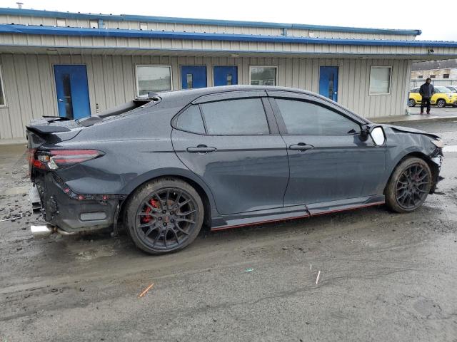 Image 3 of 2023 TOYOTA CAMRY TRD 2023 with VIN 4T1KZ1AKXPU081799