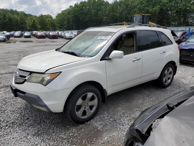 2007 ACURA MDX SPORT 2007 image