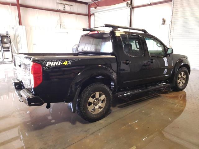 Image 3 of 2013 NISSAN FRONTIER S 2013 with VIN 1N6AD0EV1DN730079