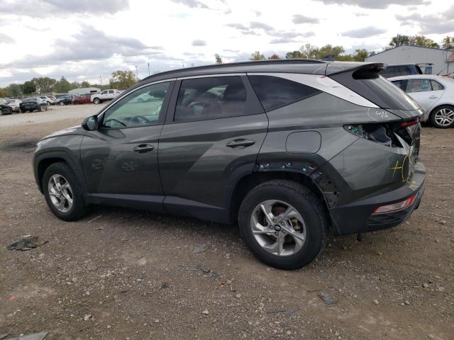 Image 2 of 2022 HYUNDAI TUCSON SEL 2022 with VIN 5NMJBCAE7NH138149