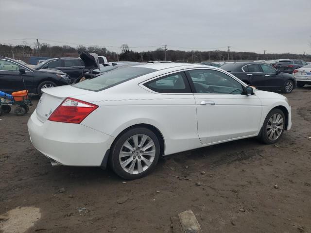 Image 3 of 2010 HONDA ACCORD EXL 2010 with VIN 1HGCS2B80AA007596