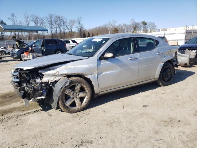 Изображение 2012 DODGE AVENGER SE 2012