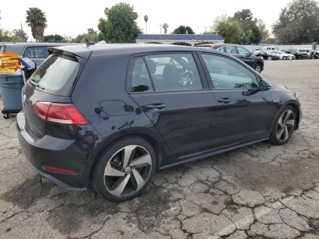 Image 3 of 2018 VOLKSWAGEN GTI S/SE 2018 with VIN 3VW447AU2JM266406