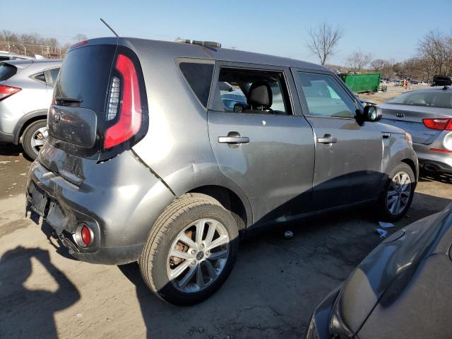 Изображение 3 2019 KIA SOUL + 2019 с VIN KNDJP3A56K7696126