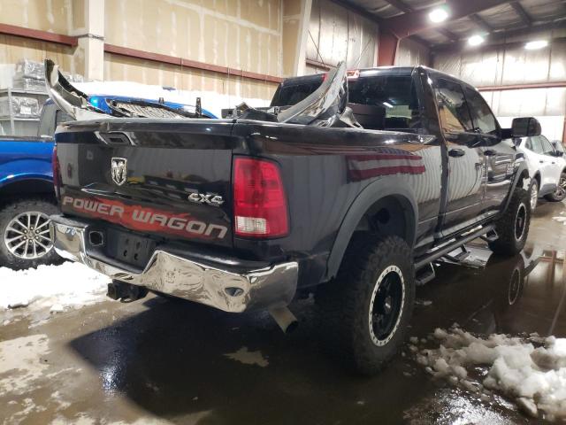 Изображение 3 2016 RAM 2500 ST 2016 с VIN 3C6TR5CJ5GG264669