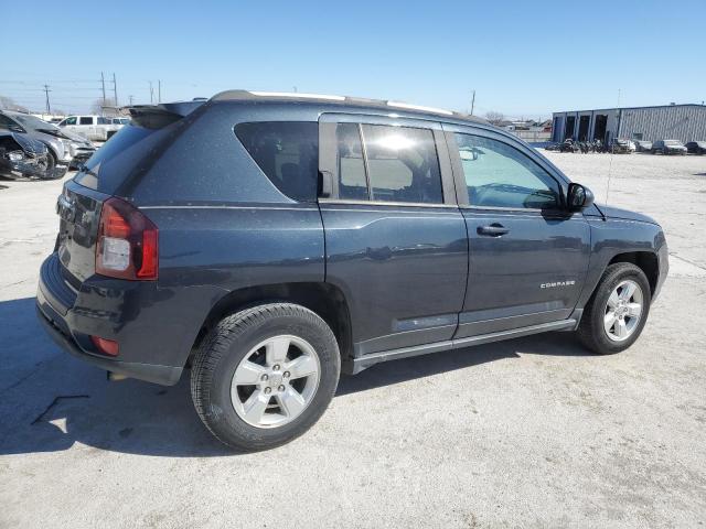 Obraz 3 z 2016 JEEP COMPASS SPORT 2016 z VIN 1C4NJCBB5GD576026