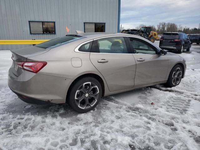 Obraz 3 z 2022 CHEVROLET MALIBU LT 2022 z VIN 1G1ZD5STXNF140764