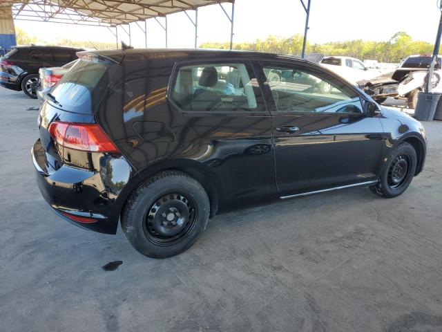 Изображение 3 2015 VOLKSWAGEN GOLF  2015 с VIN 3VW817AU4FM023424