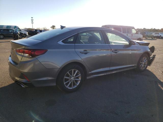 Image 3 of 2018 HYUNDAI SONATA SE 2018 with VIN 5NPE24AF4JH687949