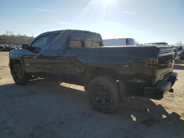 Изображение 2 2018 CHEVROLET SILVERADO K1500 LT 2018 с VIN 2GCVKREC5J1113777