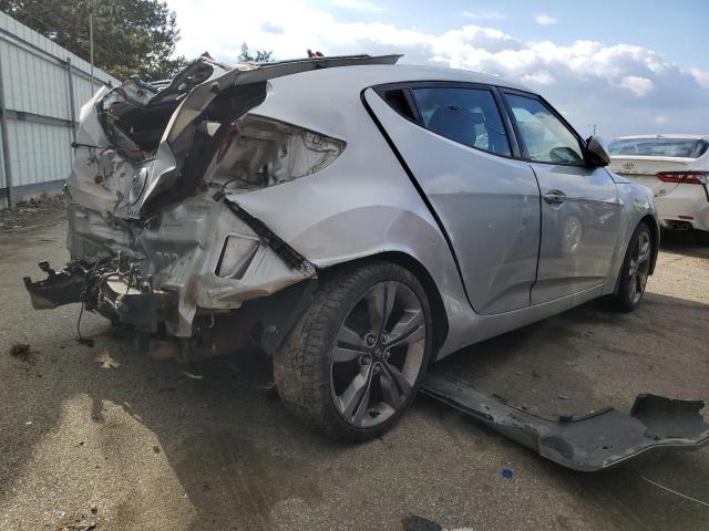 Image 3 of 2013 HYUNDAI VELOSTER  2013 with VIN KMHTC6AD1DU161833