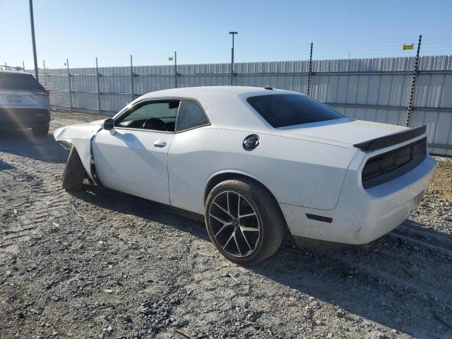 Изображение 2 2011 DODGE CHALLENGER  2011 с VIN 2B3CJ4DG7BH605528
